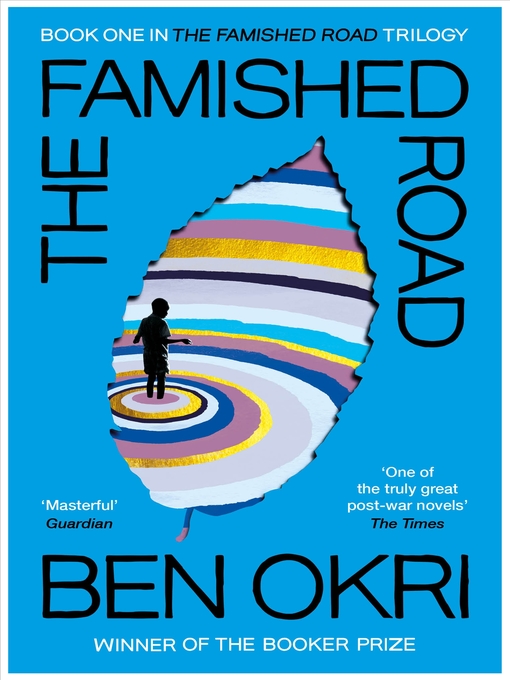 Title details for The Famished Road by Ben Okri - Wait list